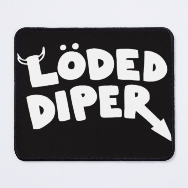 Item preview, Loded Diper designed and sold by Tarun Bisht.