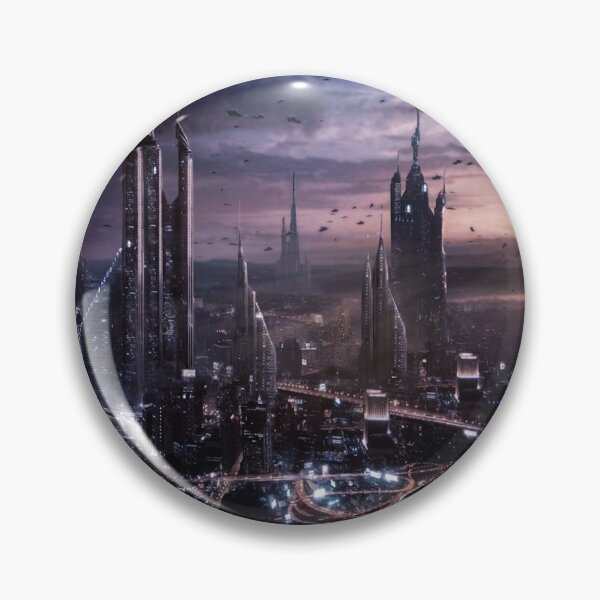 Item preview, future, futuristic, city, buildings, sky, ships, sunset, future, futuristic, city, buildings, sky, ships, sunset designed and sold by Jhonnyyy.