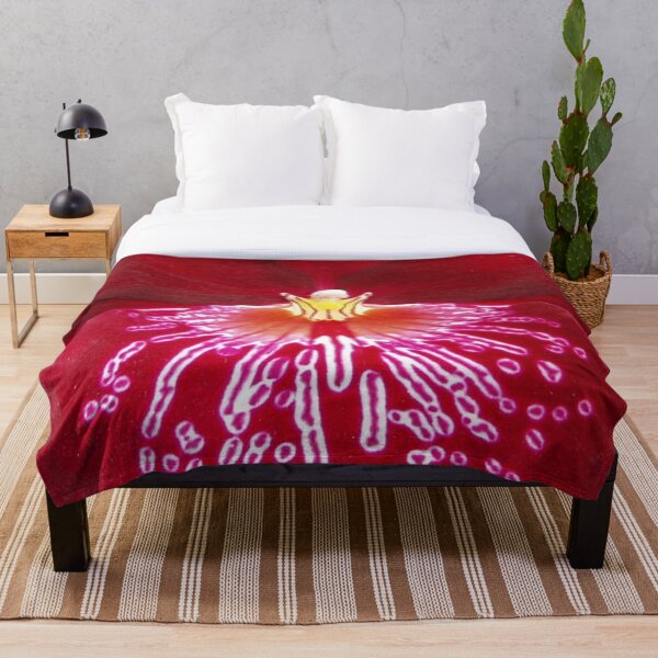 Item preview, Bleeding Red Orchids designed and sold by Jaigoss.