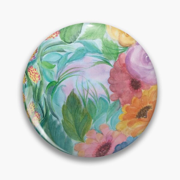 Item preview, Spring Blooms designed and sold by Cecilegabvelez.