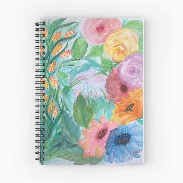 Item preview, Spring Blooms designed and sold by Cecilegabvelez.