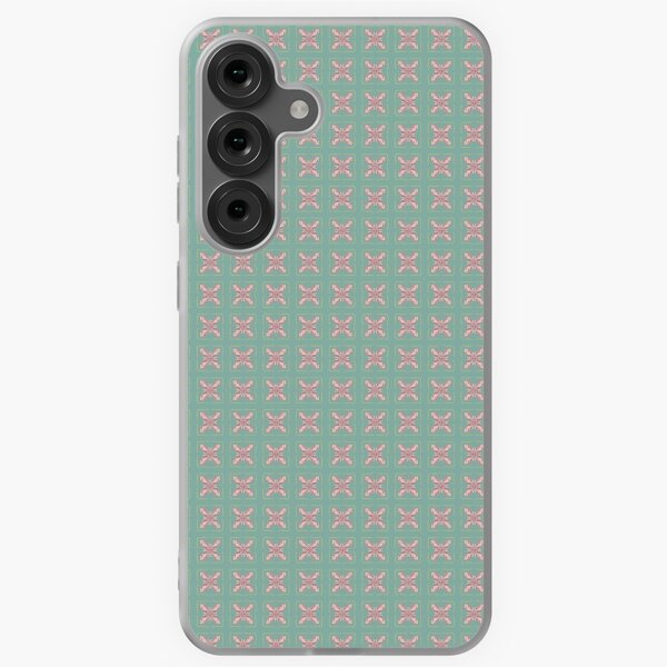Water Ballet Samsung Galaxy Soft Case