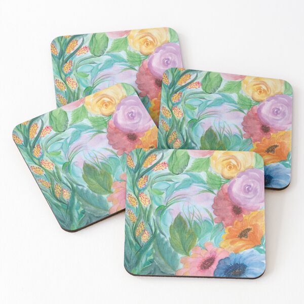 Item preview, Spring Blooms designed and sold by Cecilegabvelez.