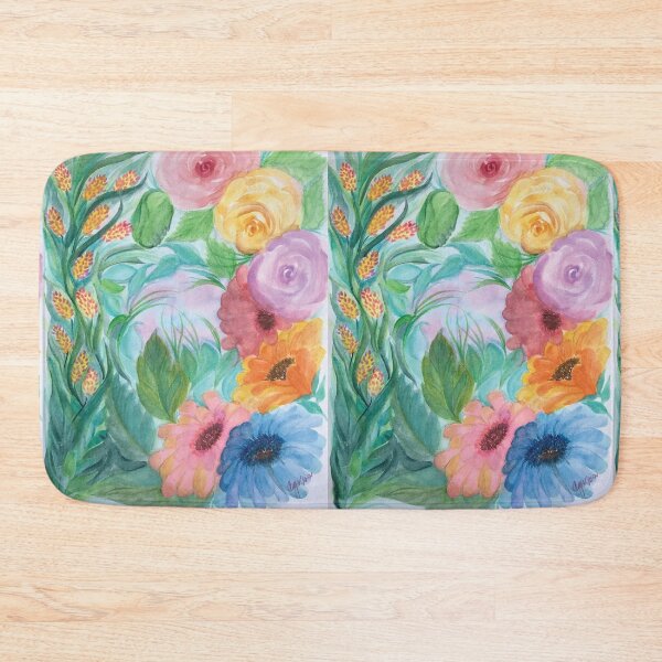 Item preview, Spring Blooms designed and sold by Cecilegabvelez.