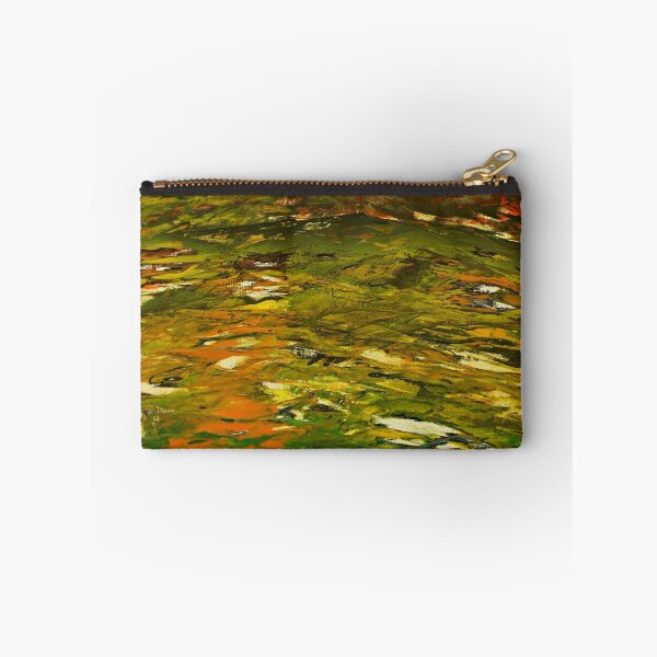 Item preview, Sunlight on grassy plateau designed and sold by George Hutton Hunter.