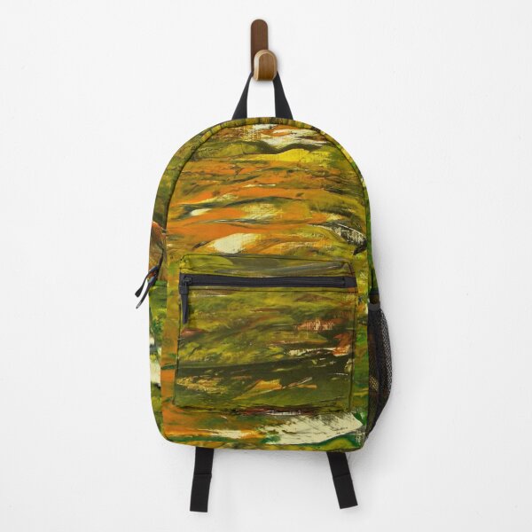 Item preview, Sunlight on grassy plateau designed and sold by George Hutton Hunter.