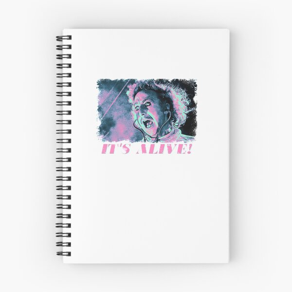 Item preview, It&x27;s Alive! Classic designed and sold by NEILPLATT.