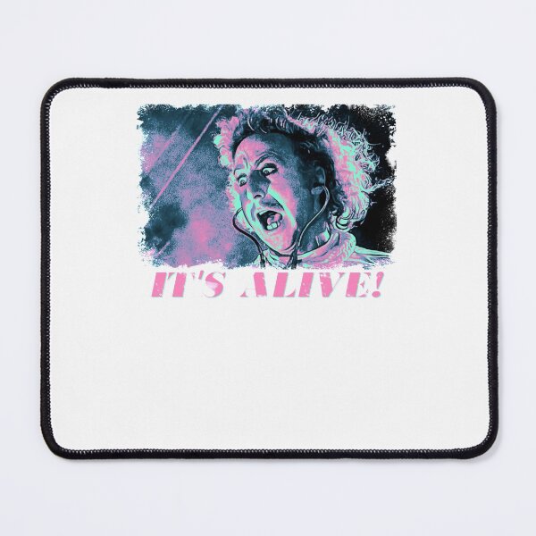 Item preview, It&x27;s Alive! Classic designed and sold by NEILPLATT.