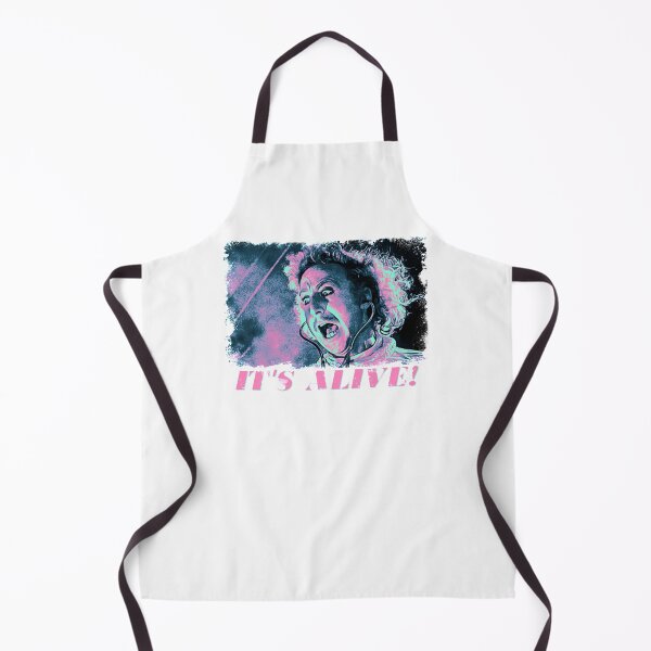 Item preview, It&x27;s Alive! Classic designed and sold by NEILPLATT.