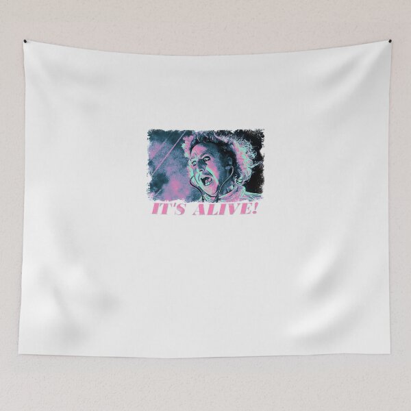 Item preview, It&x27;s Alive! Classic designed and sold by NEILPLATT.