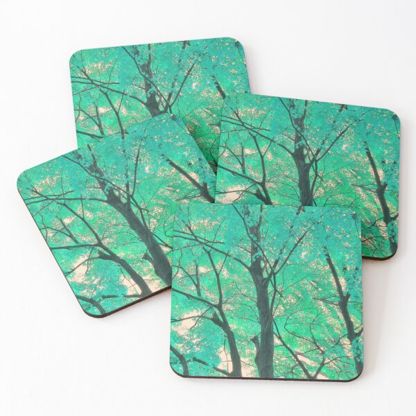Item preview, Tree Art Mint Vaporwave designed and sold by ShirtVibes.