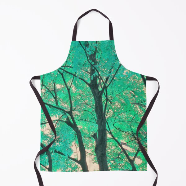 Item preview, Tree Art Mint Vaporwave designed and sold by ShirtVibes.