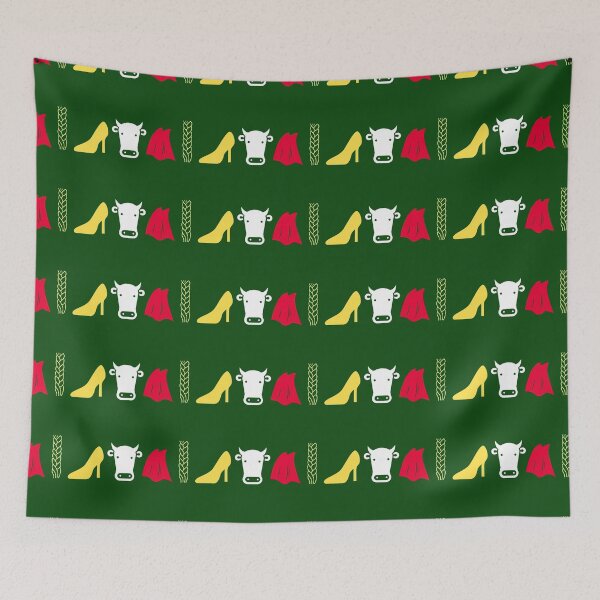 Item preview, Into the woods designed and sold by theatreleah.