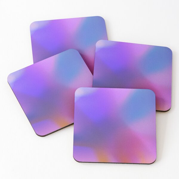 Item preview, Grainy gradient lights designed and sold by kunafina.