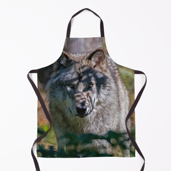 Item preview, Timber Wolf designed and sold by Michael Cummings.