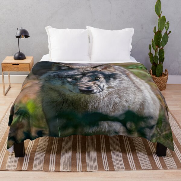 Item preview, Timber Wolf designed and sold by Michael Cummings.