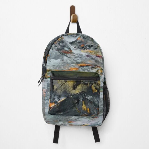 Item preview, Icy Plateau designed and sold by George Hutton Hunter.