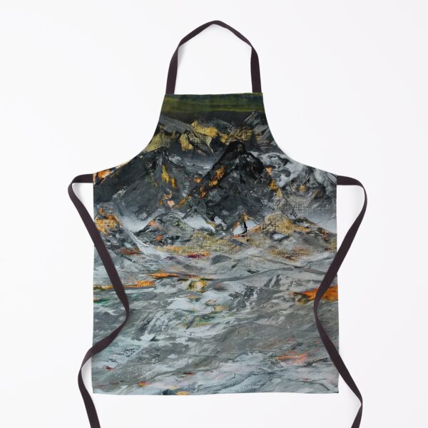 Item preview, Icy Plateau designed and sold by George Hutton Hunter.