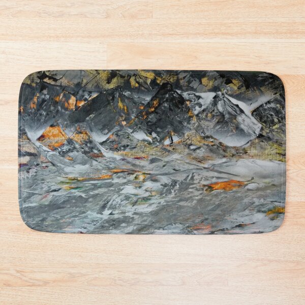 Item preview, Icy Plateau designed and sold by George Hutton Hunter.