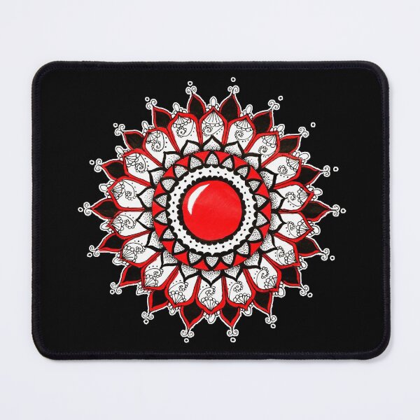 Item preview, Mandalazen - Mandala Art designed and sold by RomeoSketches.