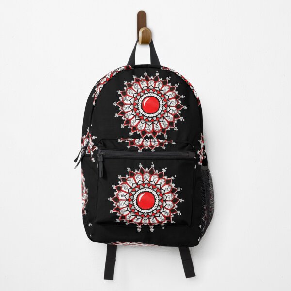 Item preview,  Mandalazen - Mandala Art designed and sold by RomeoSketches.