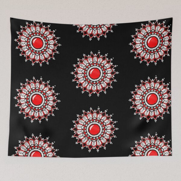 Item preview,  Mandalazen - Mandala Art designed and sold by RomeoSketches.