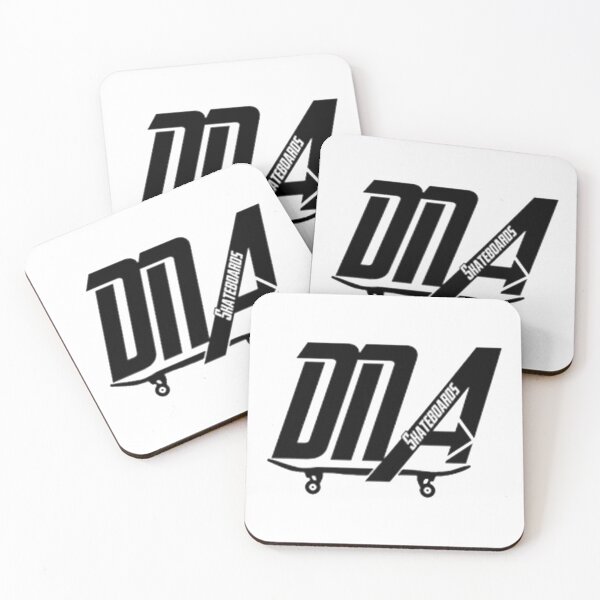 Item preview, DNA Skateboards designed and sold by dailywearr.