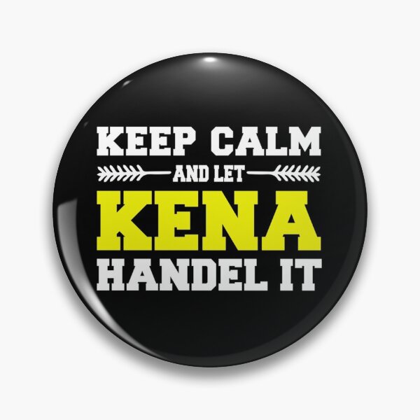 Item preview, kena                                        designed and sold by EVELYN-SIS.
