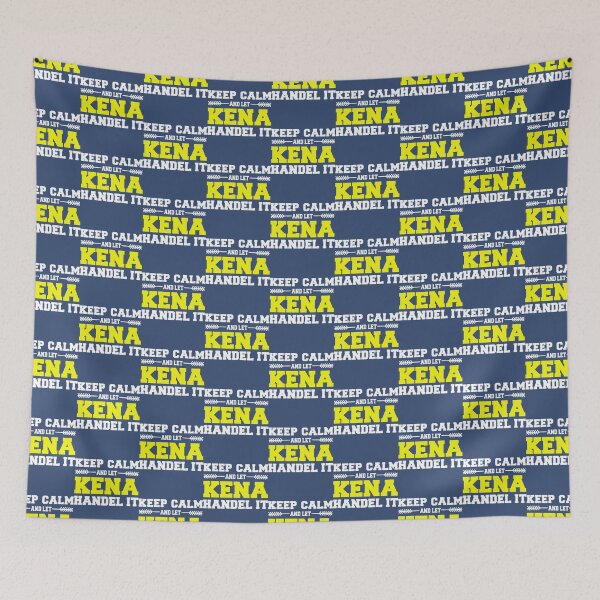 Item preview, kena                                        designed and sold by EVELYN-SIS.