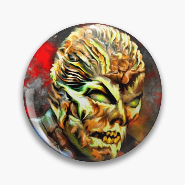 Item preview, supernatural creature designed and sold by Guy Christophe Tixier.