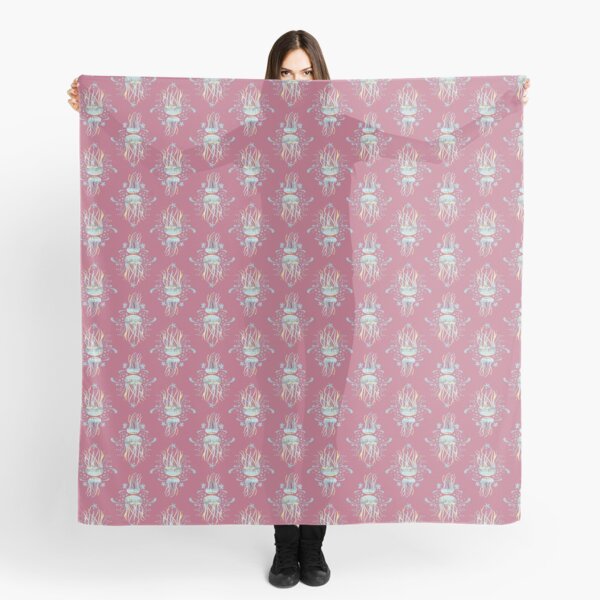 Aquaria Scarf
