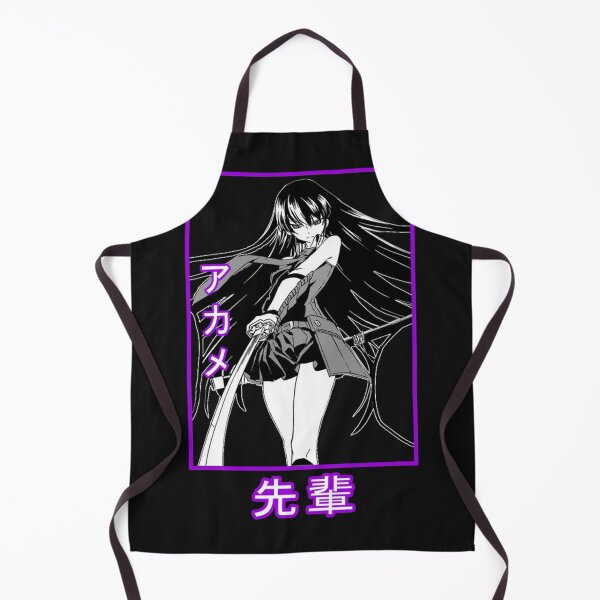 Item preview, Akame Classic designed and sold by BrendanOurk12.