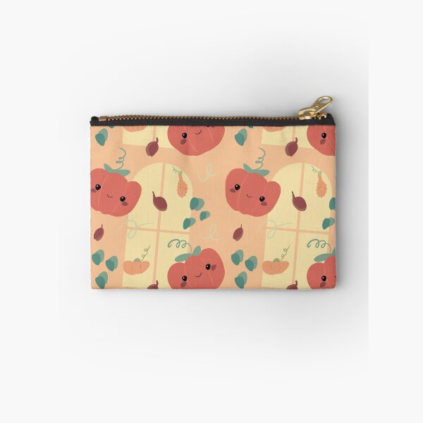 Item preview, Pumpkin Patch Through the Window designed and sold by OneNineSix.