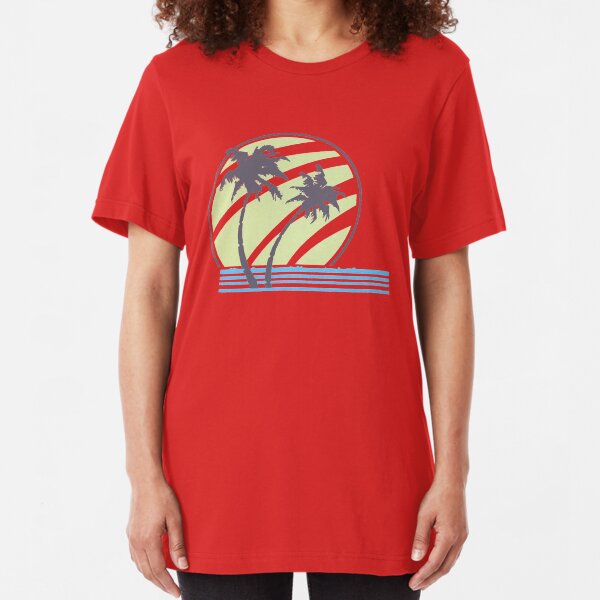 The Last of Us: Elli's Shirt Slim Fit T-Shirt
