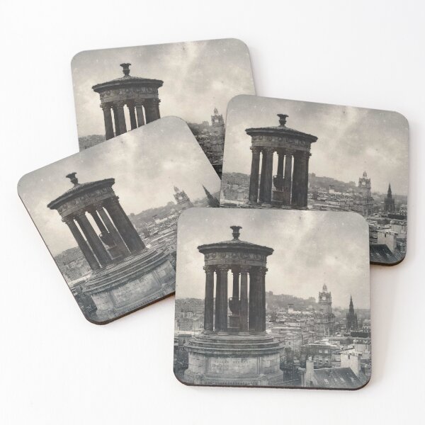 Item preview, Edinburgh from Calton Hill I designed and sold by David Bowman.