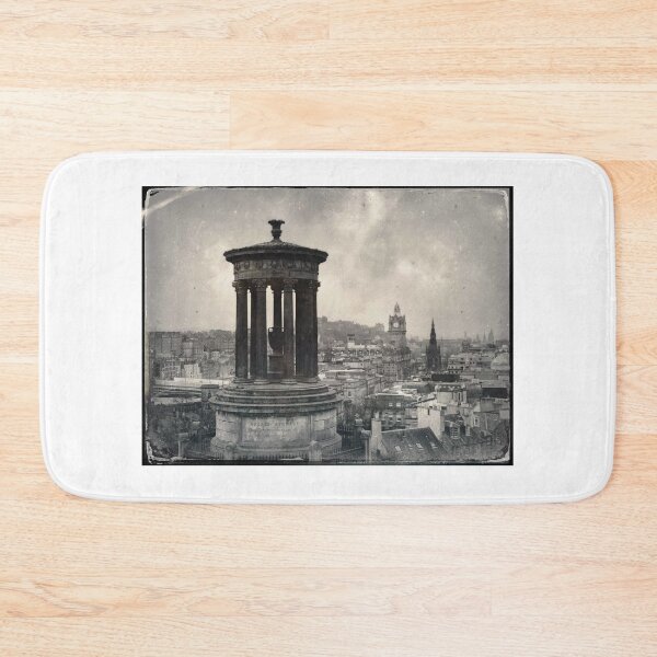 Item preview, Edinburgh from Calton Hill I designed and sold by David Bowman.