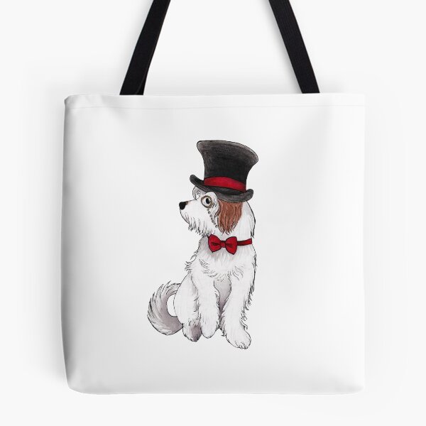 Item preview, Gentleman Dog designed and sold by MalteseLizzie.