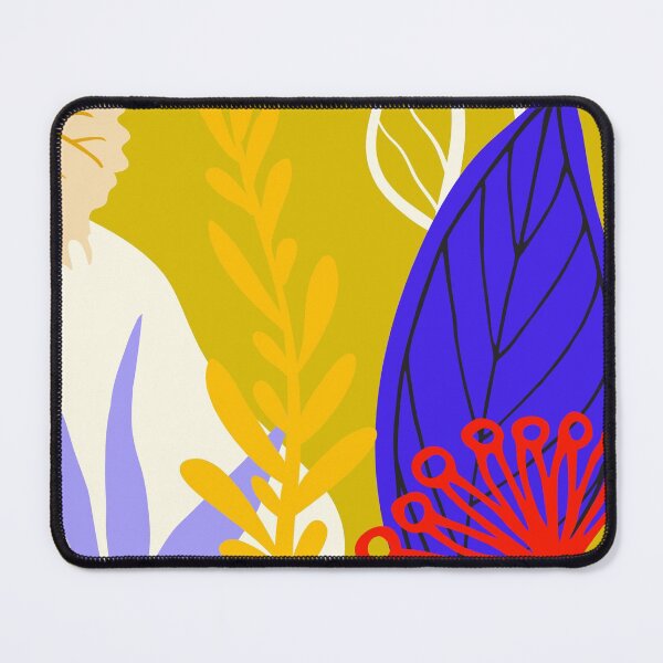 Item preview, Summery Autumn - Colorful Leaves designed and sold by BrankaPD.