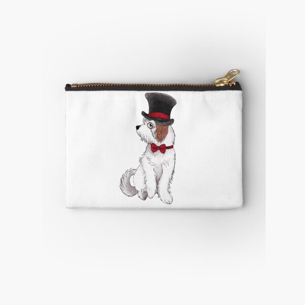 Item preview, Gentleman Dog designed and sold by MalteseLizzie.