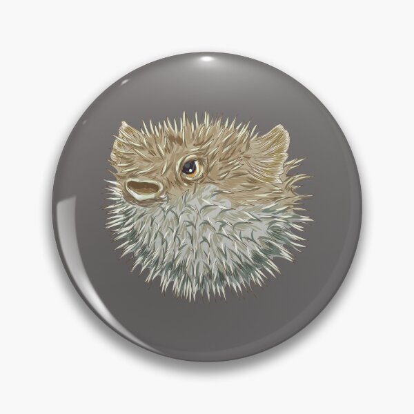 Item preview, Blowfish designed and sold by NEOFO.