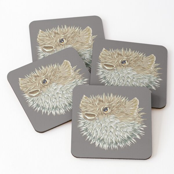 Item preview, Blowfish designed and sold by NEOFO.