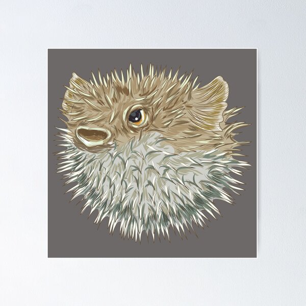 Item preview, Blowfish designed and sold by NEOFO.