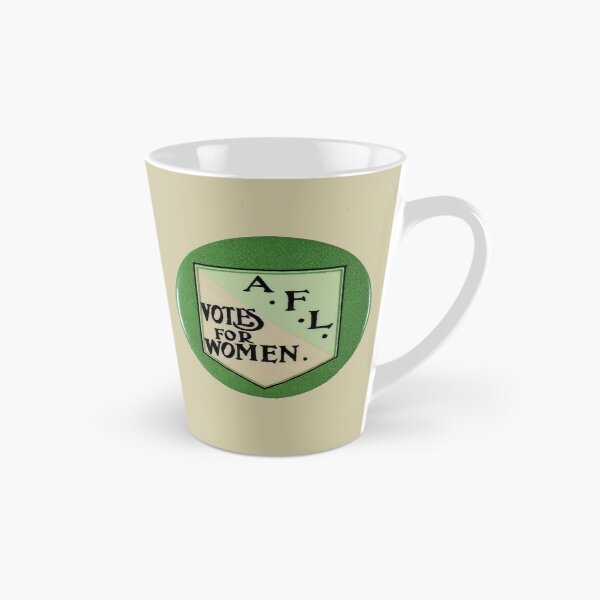 Item preview, Votes for Women- Actresses Franchise League designed and sold by Dreamflight.