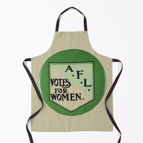 Item preview, Votes for Women- Actresses Franchise League designed and sold by Dreamflight.