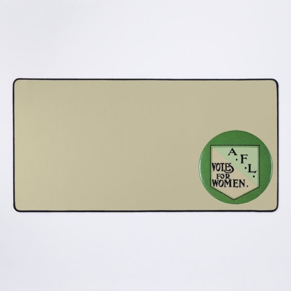 Item preview, Votes for Women- Actresses Franchise League designed and sold by Dreamflight.