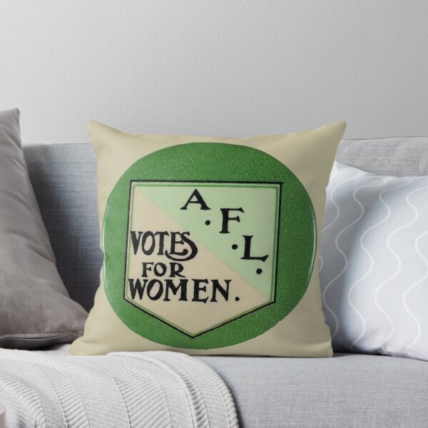 Item preview, Votes for Women- Actresses Franchise League designed and sold by Dreamflight.