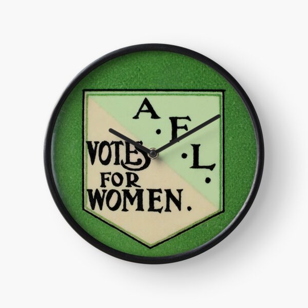 Item preview, Votes for Women- Actresses Franchise League designed and sold by Dreamflight.