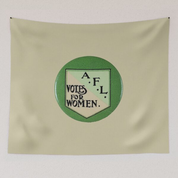 Item preview, Votes for Women- Actresses Franchise League designed and sold by Dreamflight.