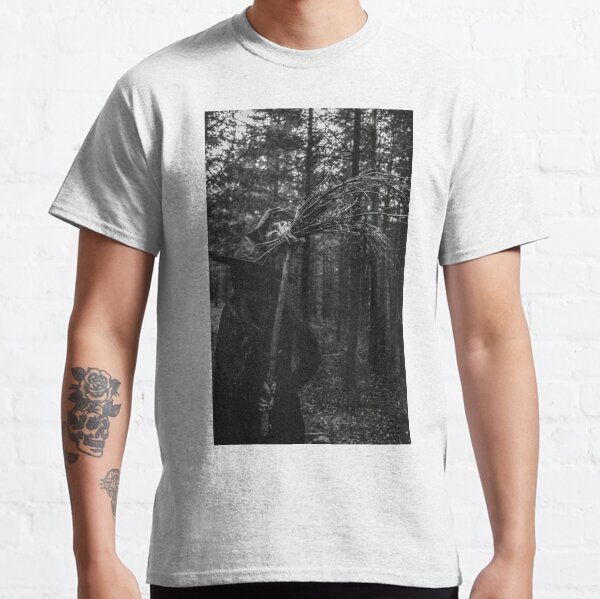 Preparing For Flight Classic T-Shirt