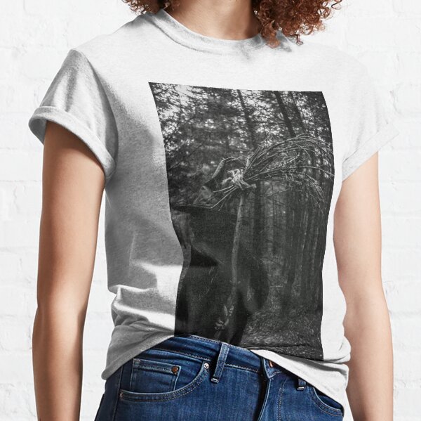 Preparing For Flight Classic T-Shirt